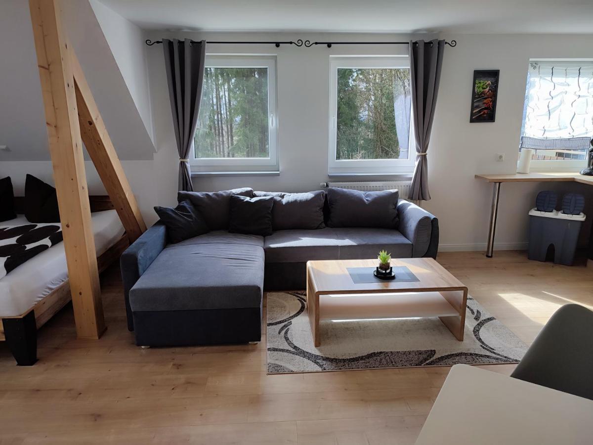 Kutscherhaus Nagel Kültér fotó